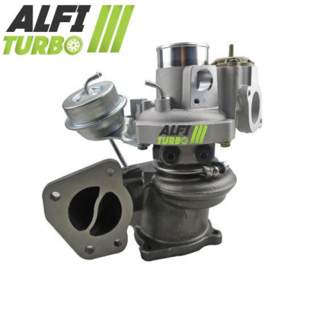 Турбина NEW за Opel GT 2.0i 264 KS, 0860224, 0860262, 0860471, 4814279, 95516198, 53049700059, 53049700184, 8B04-400-G48