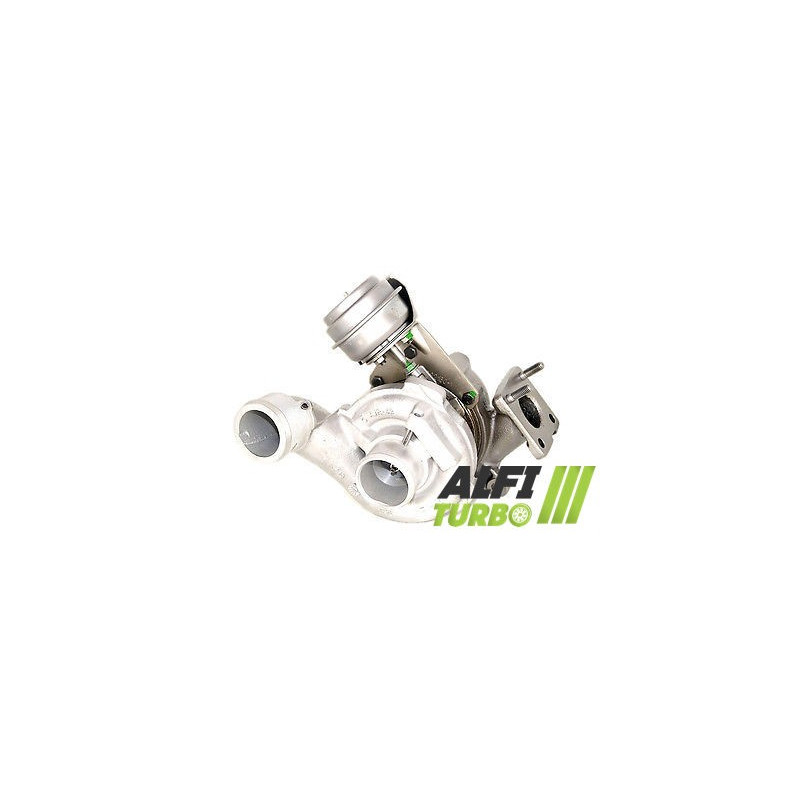 Turbo Fiat Bravo 1.9 MJTD 90 115 120 hk, 55188690, 55205177, 55214061, 736168-0002, 736168-0003, 736168-5002S, 777251-0001
