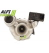 Турбина БМВ 330Д 245 KS, 11657799758, 11657799759, 7799758, 777853-5011S, 777853-5013S, 777853-6, 777853-0005, 777853-0006