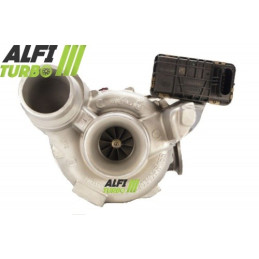 Turbo  Bmw  530D 211, 245  pk, 11657799758, 11657799759, 7799758, 777853-5011S, 777853-5013S, 777853-6, 777853-0005, 777853-0006