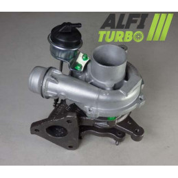 Turbo Renault Master 2.5 CDTI 100, 120 CV, 757349-1, 77113368862, 7711368862, 8200433479, 8200483650, 8200683866, 93190658