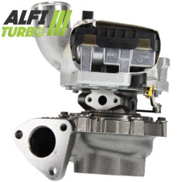 Turbo  Kia  Sedona  2.2 CRDI 150, 194 CV, 28231-2F100, 282312F100, 780502-5003S, 780502-5001S, 780502-0003, 780502-3 780502-1