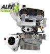 Turbo Kia Sorento 2.2 CRDI 197 hj, 28231-2F100, 282312F100, 780502-5003S, 780502-5001S, 780502-0003, 780502-3 780502-1
