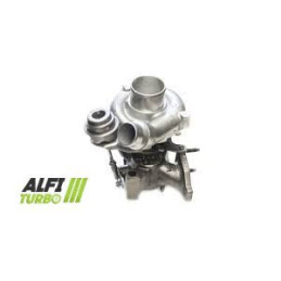 Turbo Opel  Vivaro 2.0 CDTI 90, 114 cv, 7701477300, 7711368774, 8200466021, 8200543466, 93161717, 93169523, 9506696, 762785-1