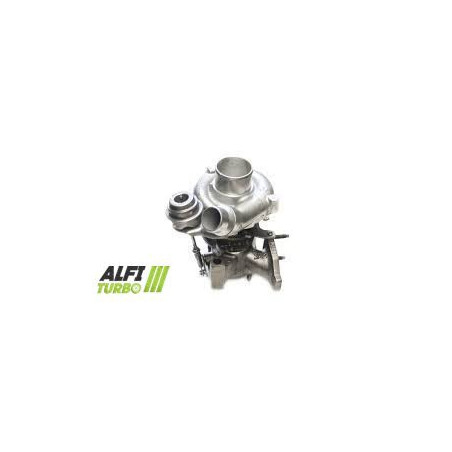 تيربو أوبل Vivaro 2.0 CDTI 90, 114 حصان, 114 , 7701477300, 7701477300, 7711368774, 8200466021, 8200543466, 8200543466, 93161717,