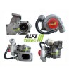 Turbolader Peugeot  505 2.5 TD 90 ps, 037509, 037510, 037514, 037520, 9350489380, 9350206880, 53249706075, 53249706085, 465318-4