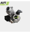 Turbolader Skoda Superb 2.0 TSI 272 280 ps, 1458C19, IS38, 9VA04, 1655T14, 06K145702J, 06K145702M, 06K145702H, 06K145722A,
