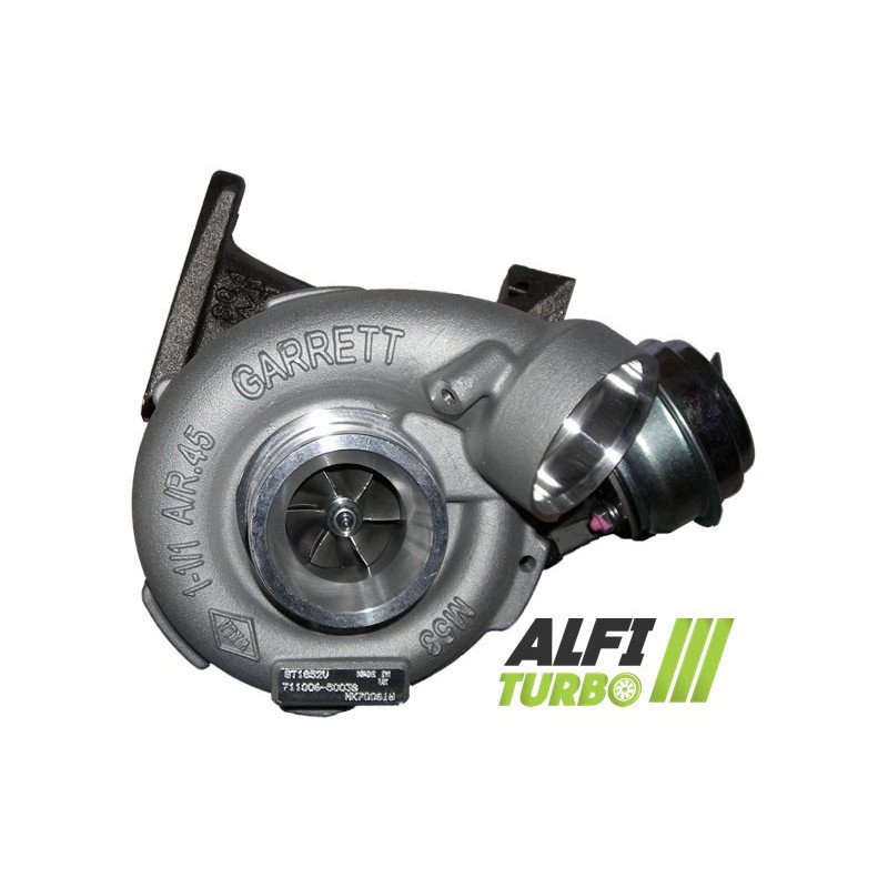 تيربو مرسيدس E200 E200 CDI 102، 116 حصان ، 6110960999، A6110960999، 711006-0001، 711006-0003، 711006-0004، 711006-1، 711006-3