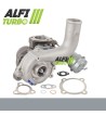 Turbo Audi A3 1.8T 150 cv, 06A145703A, 53039700011, 06A145703G, 06A145704L, 53039700044