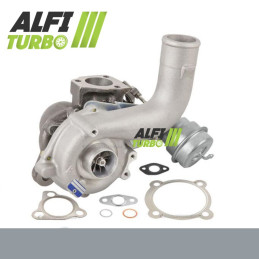 Turbina Seat Leon 1.8T150 KS, 06A145703A, 53039700011, 06A145703G, 06A145704L, 53039700044