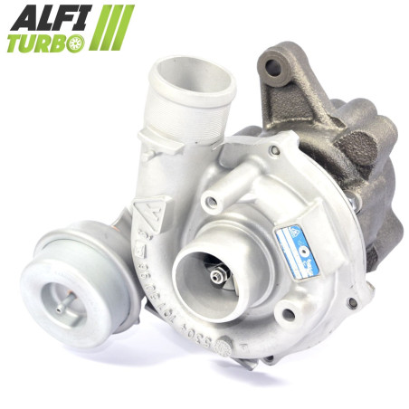 Турбина Ситроен Џампи 2.0 HDI 109 KS, 9640355080, 9640873380, 0375G6, 0375G5, 0375G2, 0375G1, 53039700056, 53039700057