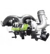 Turbina VW Scirocco 2.0 TSI 200 210 KS, 53039700290, 06J145713K, 06J145701T, 06J145702L, 06J145713L, 06J145713T, 06J145701N, 9VA