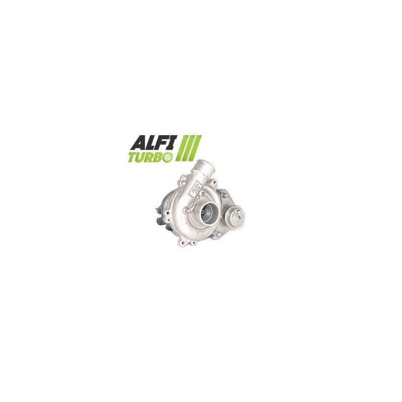 Turbina Toyota Hiace 2.5D 120 AG, 17201-0L050, 17201-0L080, 17201-30140, 17201-30141, 172010L050, 172010L050, 172010L080, 172013
