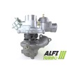 Turbolader Saab  9-3 1.8T 150 ps, 720168, 12755106, 860063, 12755106,