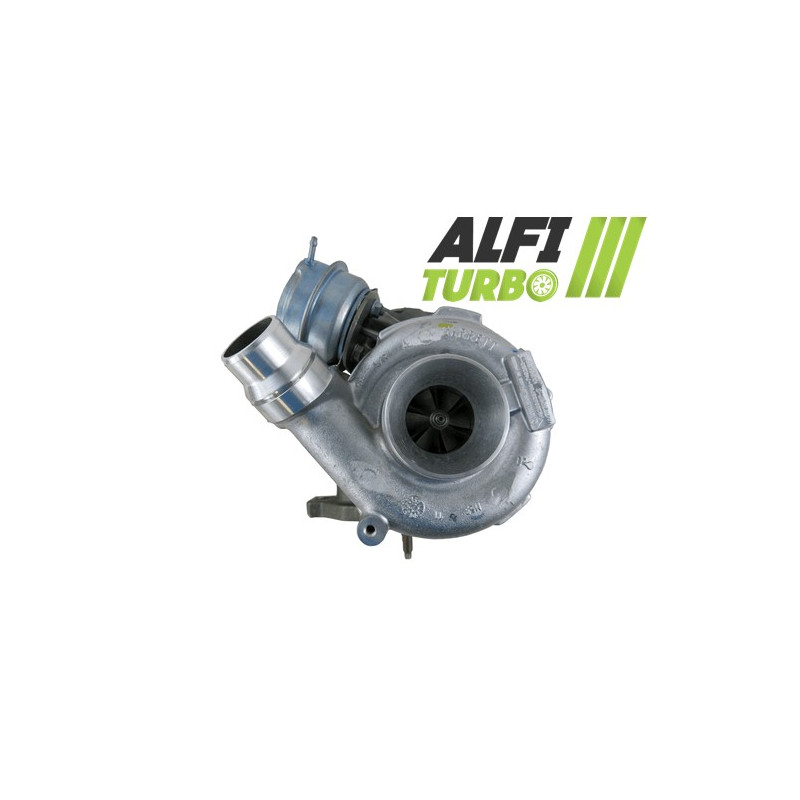 Turbo  Renault  Velsatis  2.0 DCI 150 CV, 773087-1, 765016, 774833, 8200732546, 8200740282, 773087-0001, 773087-0002