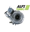 Turbo Renault Velsatis 2.0 DCI 150 ZS, 773087-1, 765016, 774833, 8200732546, 8200740282, 773087-0001, 773087-0002