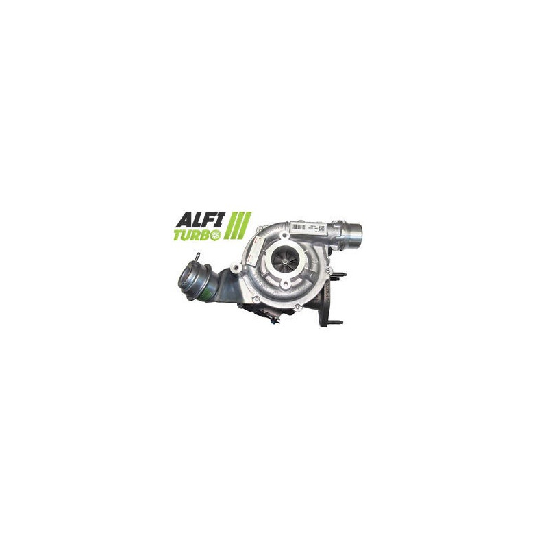 Turbo Renault Trafic 2.3 DCI 90 KM, 786997-0001, 786997-5001S, 95516205, 8660006062, 8200822404, 144114283R, 1440100Q1M