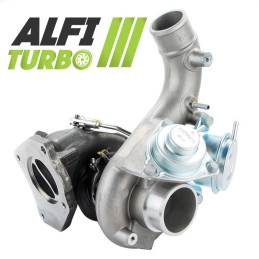 Turbina Renault Espace 4 2.0i 163 AG, 49377-07313, 49377-07333, 49377-07343, 7701475363, 8200861194, 8200251391, 7712801085