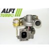 Turbo Fiat Palio 1.7 TD 70 CV, 46408952, 46424102, 7553387, 75533870, 76125850, 466856-0001, 466856-0002, 466856-0003