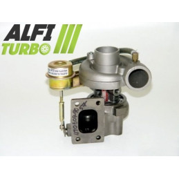 Turbo Fiat Strada 1.7 TD 69 CV, 46408952, 46424102, 7553387, 75533870, 76125850, 466856-0001, 466856-0002, 466856-0003