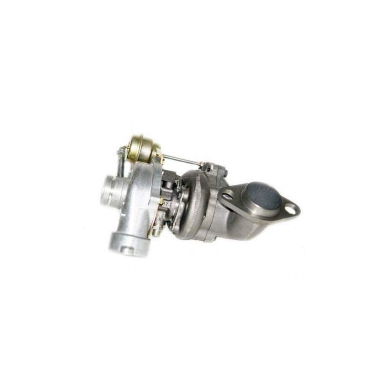 Turbina 1.9 TD 75 CP, 037590, 037591, 1390086CB0000, 17202830, 9619991180, 53049700011, 53049880011