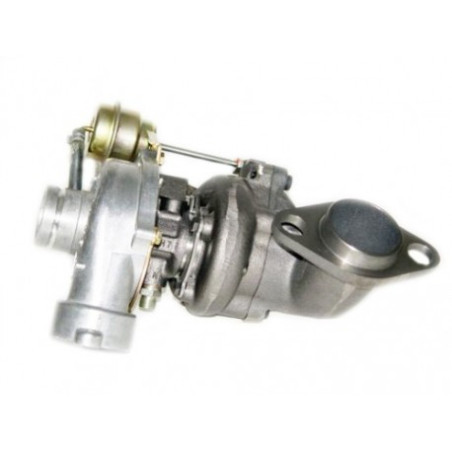 Turbo 1.9 TD 75 k, 037590, 037591, 1390086CB0000, 17202830, 9619991180, 53049700011, 53049880011
