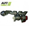 Turbo Mercedes Sprinter 515 CDI 150 KM, 6460900280, 6460901180, 6460901880, A6460900280, A6460901880, 54399700049