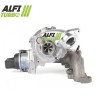 Turbo  Audi  A1 1.6 TDI 90 / 105 CV, 03L253016A, 03L253016H, 03L253056D, 03L253056R, 54369880086, 54399700086, 54399700094