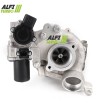 Turbo  Toyota  Land Cruiser  4.5 D4-D 272  pk, 17208-51011 17208-51010, 1720851011 1720851010, VB37, VB23