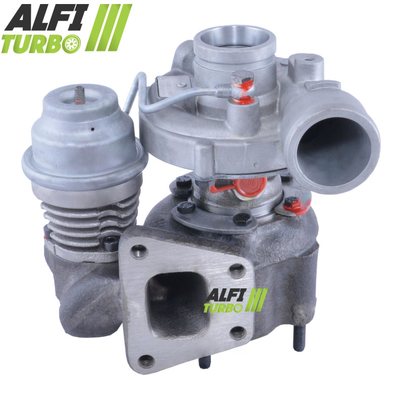 Hybrid Turbo Transporter 1.6d 70, 53149706000, 068145701Q, 068145702J, 068145703H