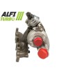 Turbo VW Touran 1.6 TDI 90, 105 bg, 03L253016T, 03L253016TV, 03L253016TX, 775517-0001, 775517-0002, 775517-5001S, 775517-5002S