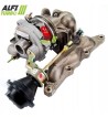 Hybrid-Turbolader smart Roadster 0.7i 100 ps, A1600961199, 1600961199, 743317-0001, 743317-5001S
