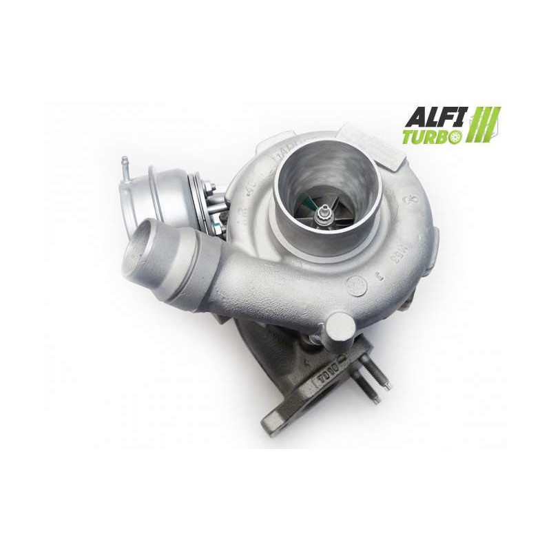 Turbo Renault Latitude 2.0 DCi 150 173 hj, 765015, 759171, 8200473786A, 8200473786B, 820047373786C, 8200583885, 8200695785
