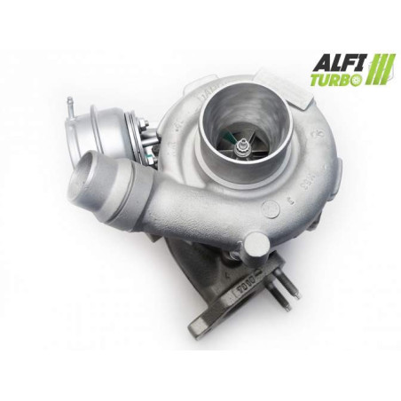 Turbo Renault Megane 3 2.0 DCi 150160 163 pk, 765015, 759171, 8200473786, 8200786786786, 8473786786786, 847378.