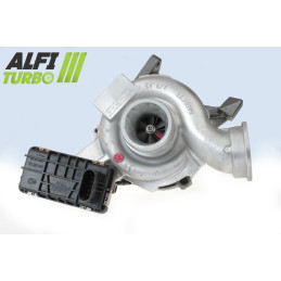 Turbina Mercedes Sprinter 415 CDI 150 AG, 759688, 6460900480, A6460900480
