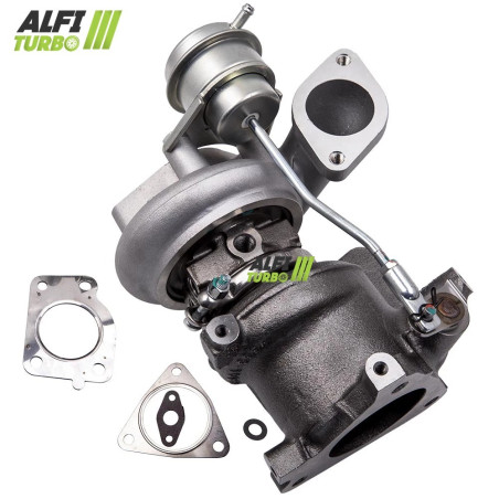 Turbo Nissan Juke 1.6 DiG-T 190 200 hk, 144111KC0E, 144111KC1A, 144111KC1B, 144111KC1, 49335-00850, 49335-00860, 49335-00870