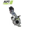 Turbo Opel Astra 1.6 CDTI 110, 136 k, 861036, 861038, 55486151, 55589342, 55598494, 54389700003, 54389700009, 54389700011,