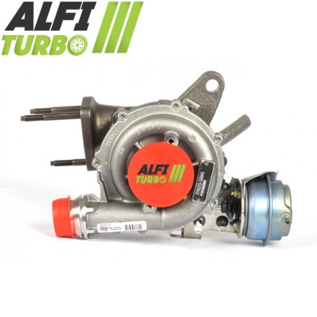 Turbina   Renault  Scenic  1.9 DCI 130 CV, 774193, 7701478904, 8200753383, 774193, 7711497406