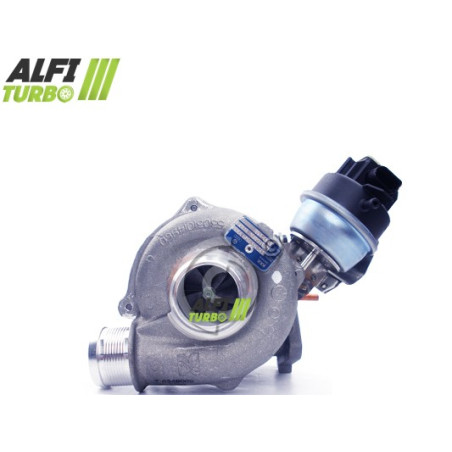 تيربو أودي A4 A4 B6 2.0 TDI 163 170 حصان, 03G145702H, 03G145702HV, 03G145702HV, 03G145702HX, 53039700109, 53039880109