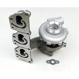 Turbo  Saab  9.5 3.0i 200 CV, 90490613, 90490711, 708699-0001, 708699-0002, 708699-5002S