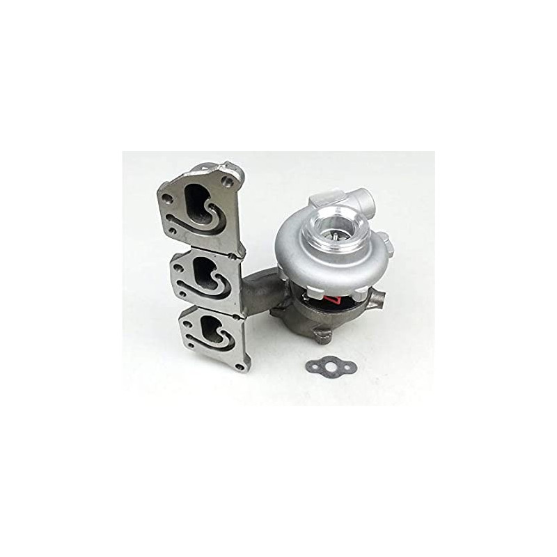 Turbo  Saab  9.5 3.0i 200 hp, 90490613, 90490711, 708699-0001, 708699-0002, 708699-5002S