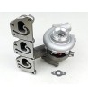 Turbo Saab 9.5 3.0i 200 hv, 90490613, 90490711, 708699-0001, 708699-0002, 708699-5002S