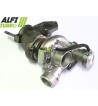 Hybridturbo 2.5 TD 115 116 143 hk, 49177-06400, 49177-06500, 11652243398, 11652244116, 11652243579, 11652245203