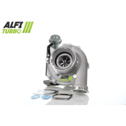 Turbo Mercedes Truck / BUS 4.8 193 218 k, 9240961499 9240962299, 9240963299, 53249707107, 53249707112, 53249707120