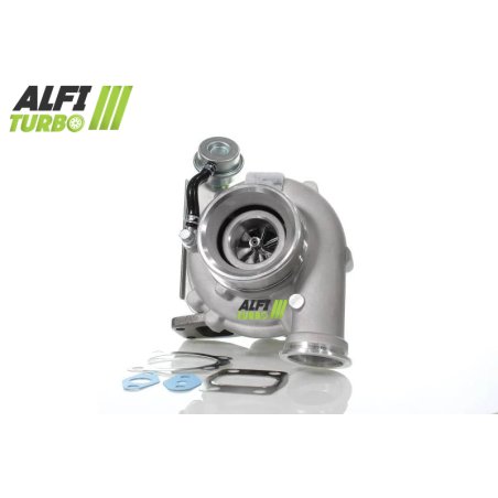 Turbo Mercedes  Camión / BUS 4.8 193 218 CV, 9240961499, 9240962299, 9240963299, 53249707107, 53249707112, 53249707120