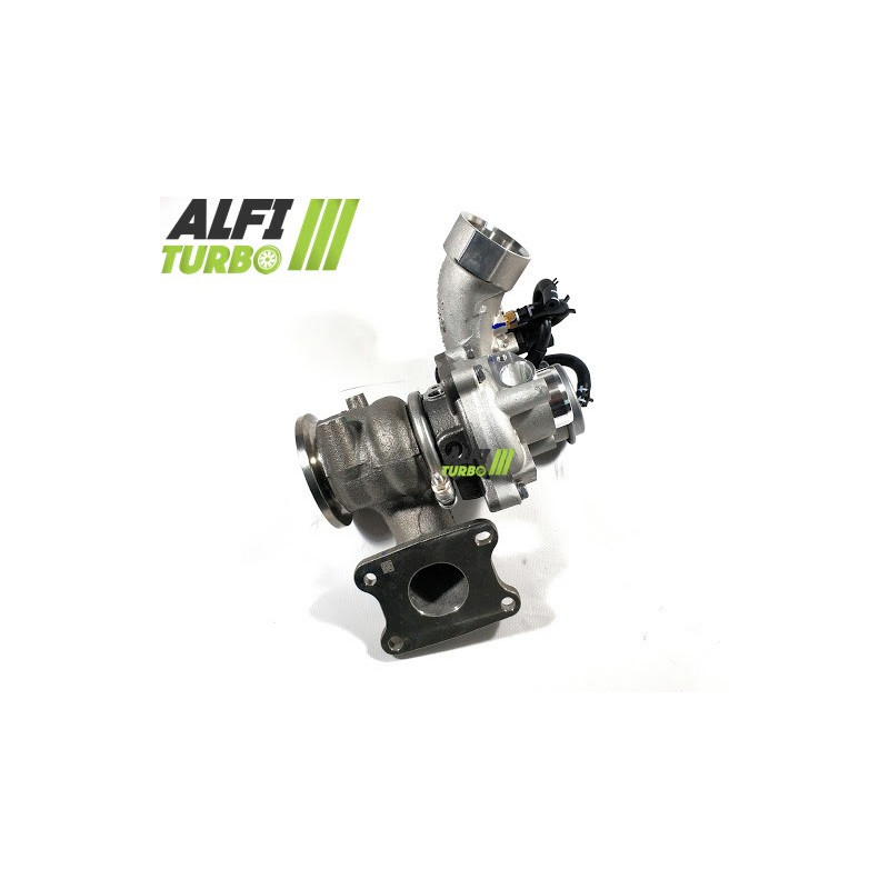 Turbo Seat Leon 1.4 TFSI 122 hj, 16389700000, 04E145702G, 04E145702GV, 04E145702GX, 04E145702H, 04E145702HV, 04E145702HV, 04E145