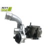 Turbo Renault Clio 1.9 DTI 80 bg, 700830, 53039700014, 53039700038, 8200107826, 7700107795, 7700108030, 7700108948