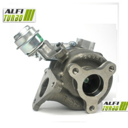 Turbolader Nissan  Primera 2.2 DCI 126, 8G17-300-A17, 14411AU600, 14411-AU600, 725864-1, 725864-2, 725864-3, 725864-4, 725864-5