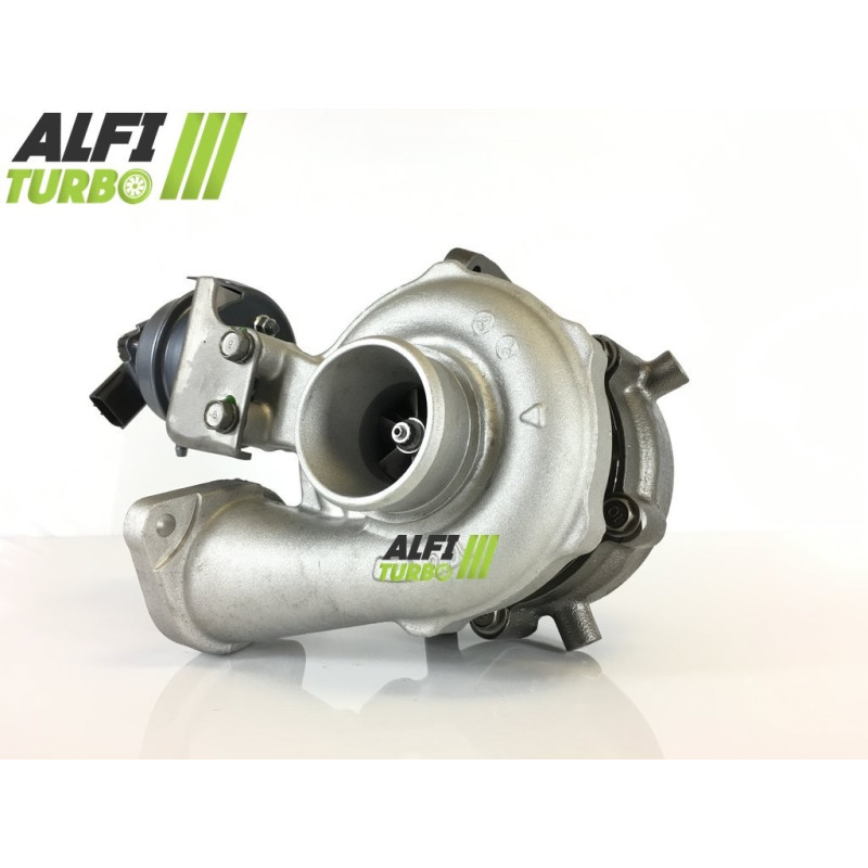 Coreassy 2.2 CDTI 163,184, 49477-01610, 49477-01600, 25187704, 4802162, 4818934, 25184399, 25185863, 4819131