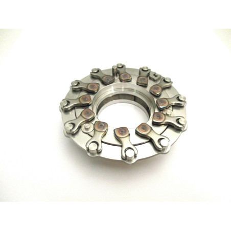 Variabilná geometria Turbo 2.2 CDTI 163 184, 49477-01610, 49477-01600, 4802162, 4818934, 4819131, 25184399, 25185863, NOZZLE RIN